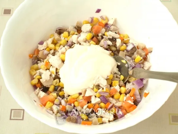 Шаг 4: иллюстрация