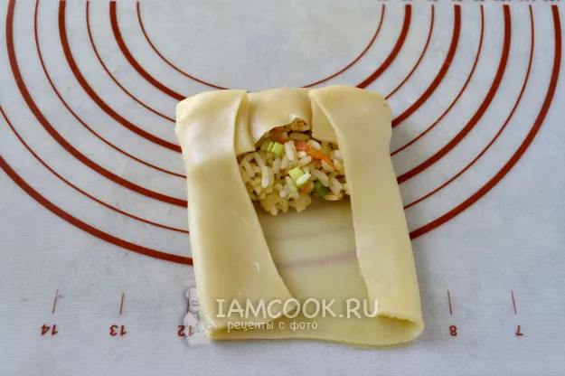 Шаг 12: иллюстрация