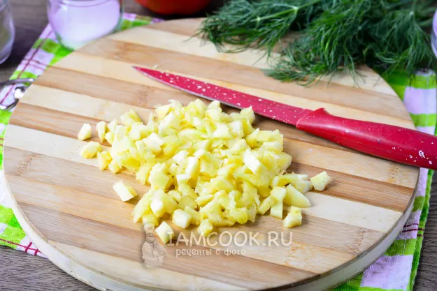 Шаг 5: иллюстрация