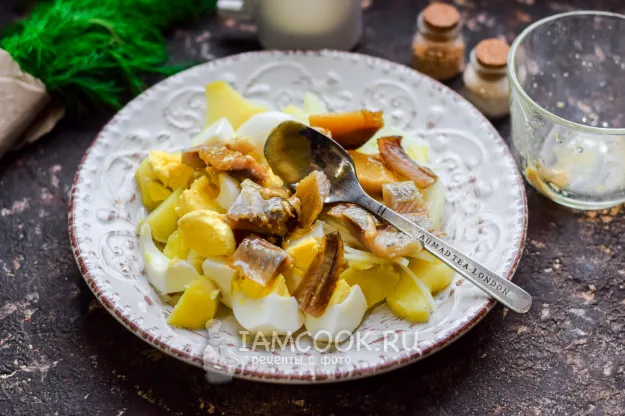 Шаг 5: иллюстрация