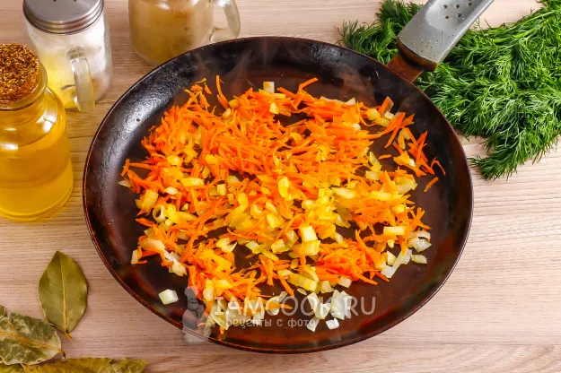 Шаг 6: иллюстрация