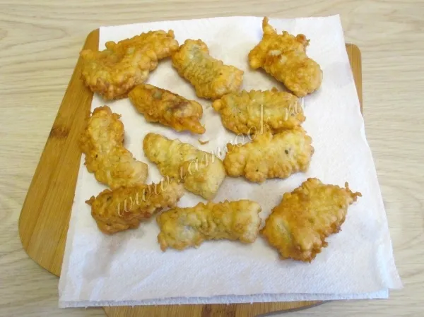 Шаг 7: иллюстрация