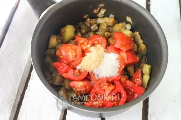 Шаг 8: иллюстрация