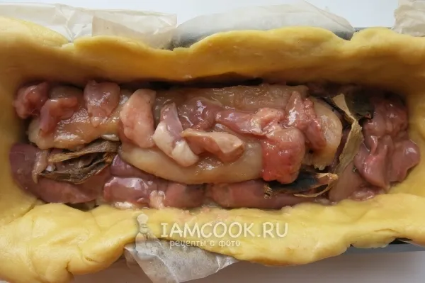 Шаг 13: иллюстрация