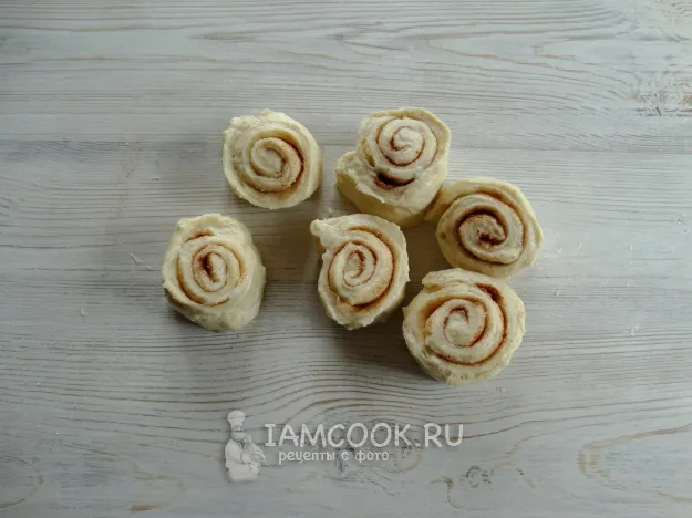 Шаг 13: иллюстрация