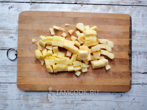 Шаг 2: иллюстрация