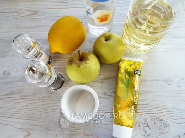 Шаг 1: иллюстрация