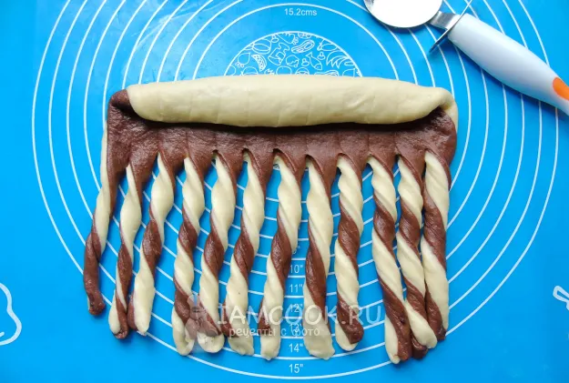 Шаг 13: иллюстрация