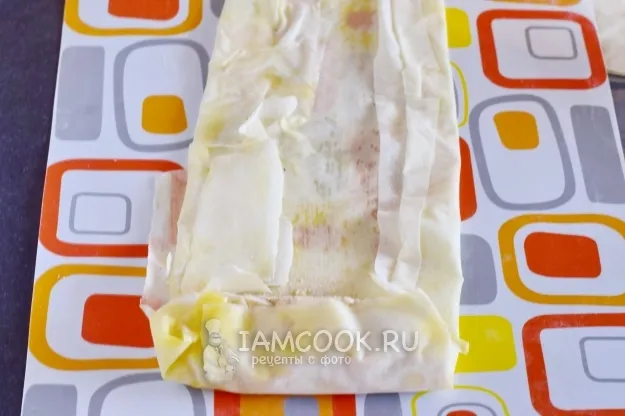 Шаг 7: иллюстрация