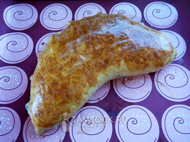 Шаг 11: иллюстрация