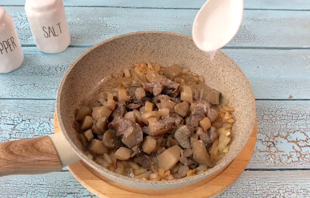 Шаг 5: иллюстрация