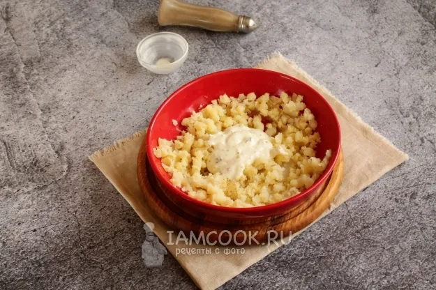 Шаг 2: иллюстрация