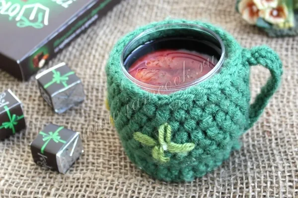 Шаг 8: иллюстрация