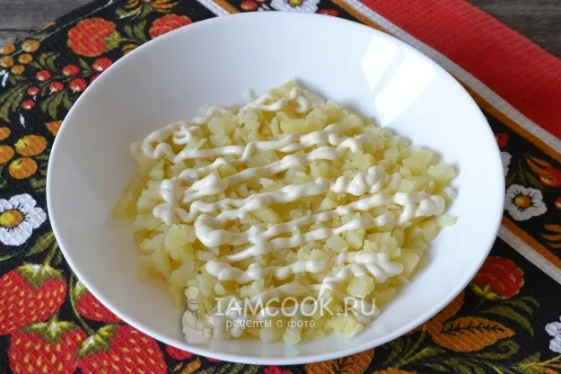 Шаг 3: иллюстрация