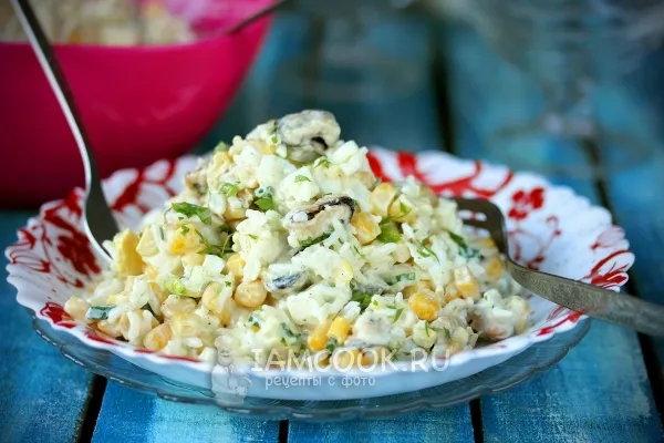 Шаг 7: иллюстрация