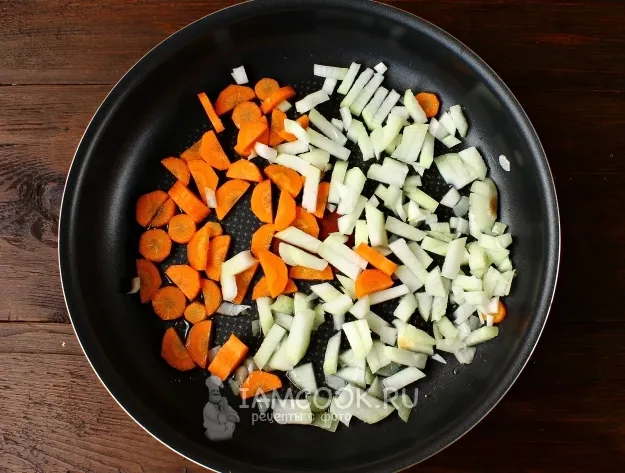 Шаг 3: иллюстрация