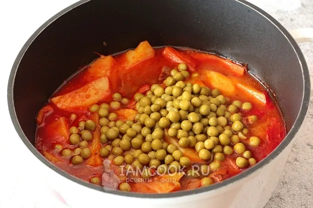 Шаг 8: иллюстрация