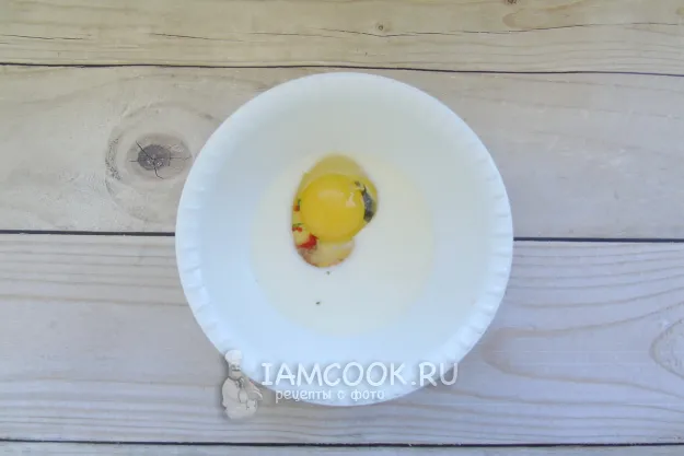 Шаг 3: иллюстрация