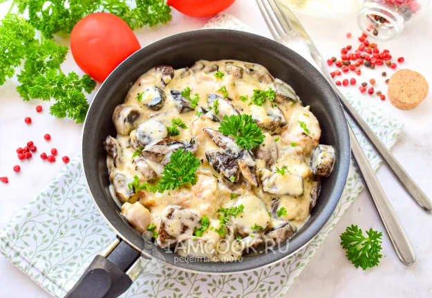 Шаг 11: иллюстрация