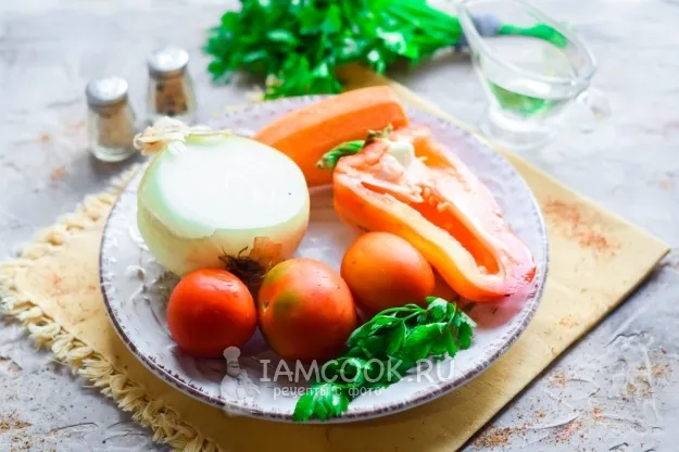 Шаг 1: иллюстрация