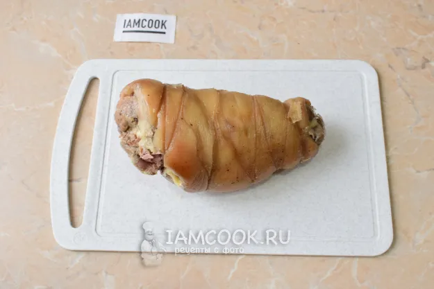 Шаг 10: иллюстрация