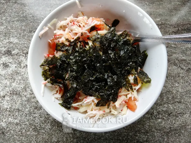 Шаг 4: иллюстрация