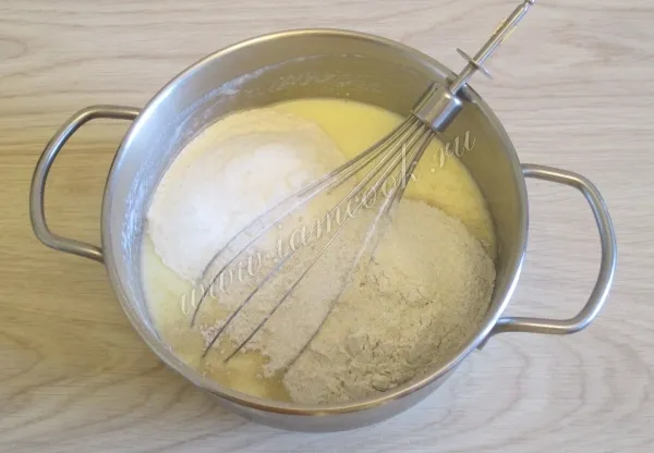 Шаг 3: иллюстрация