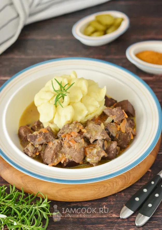 Шаг 9: иллюстрация