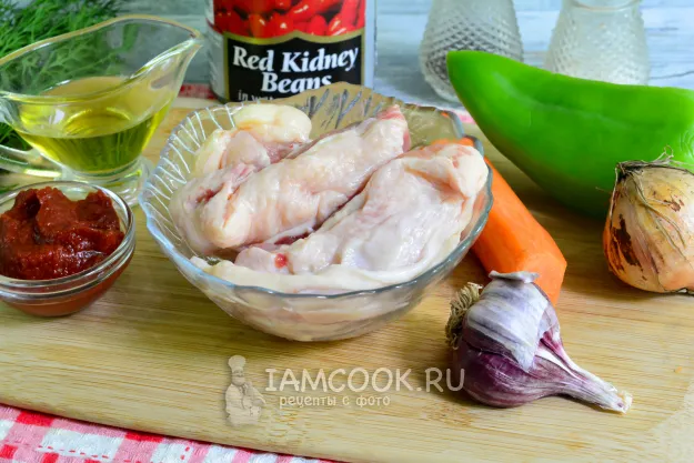 Шаг 1: иллюстрация