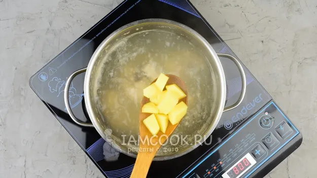 Шаг 7: иллюстрация