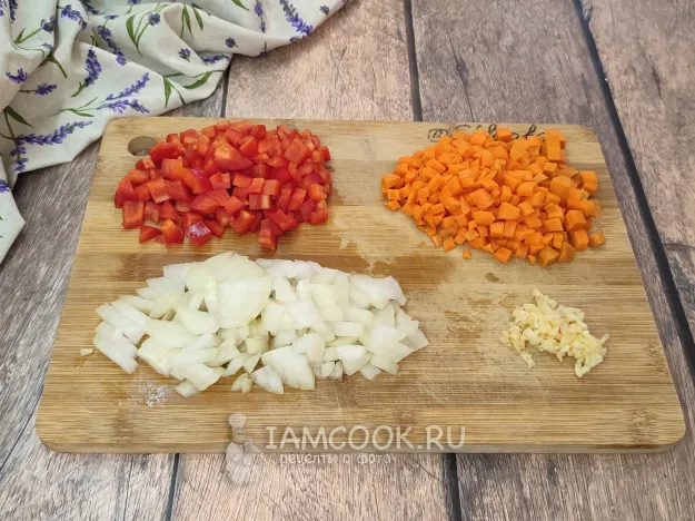 Шаг 2: иллюстрация