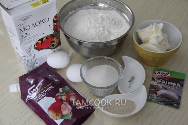 Шаг 1: иллюстрация