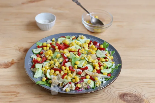 Шаг 6: иллюстрация