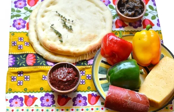 Шаг 1: иллюстрация