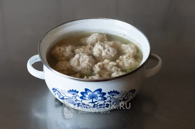 Шаг 10: иллюстрация