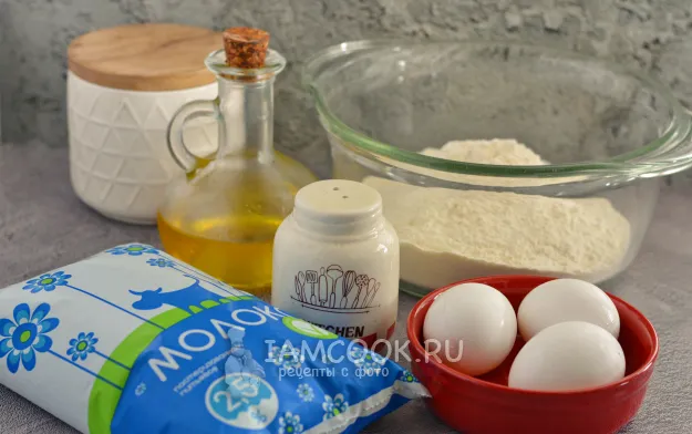 Шаг 7: иллюстрация