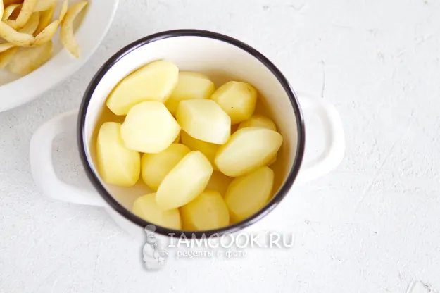 Шаг 2: иллюстрация