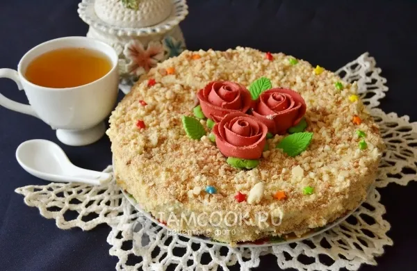 Шаг 13: иллюстрация