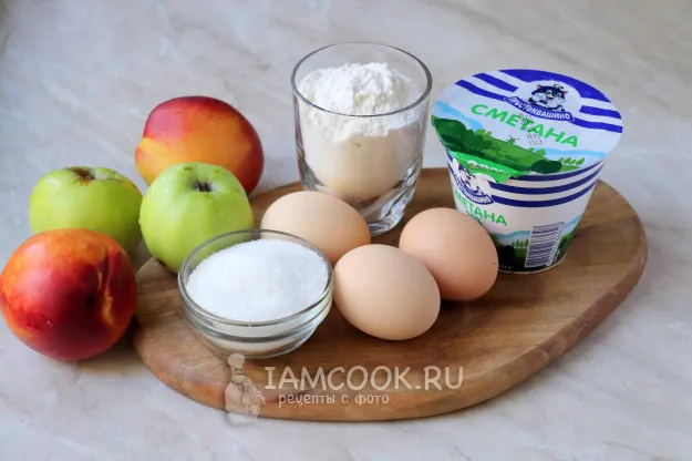 Шаг 1: иллюстрация