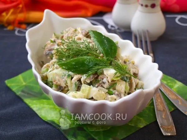 Шаг 8: иллюстрация