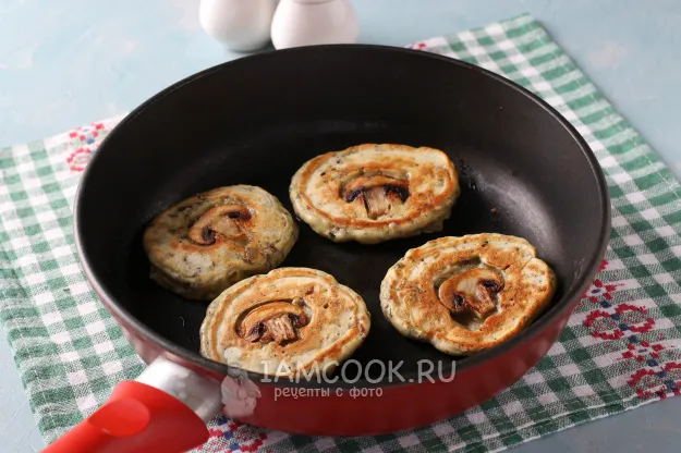 Шаг 9: иллюстрация