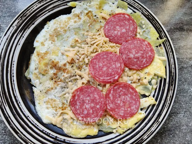 Шаг 7: иллюстрация