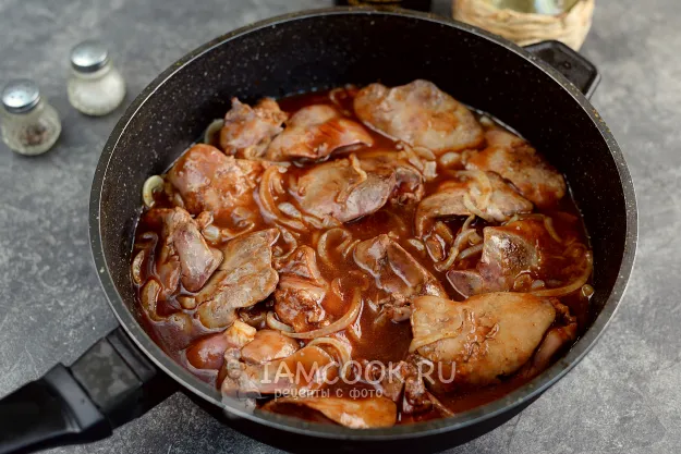 Шаг 9: иллюстрация