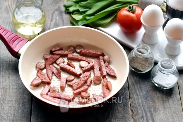 Шаг 2: иллюстрация