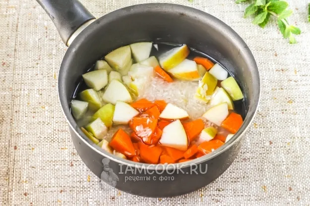 Шаг 3: иллюстрация