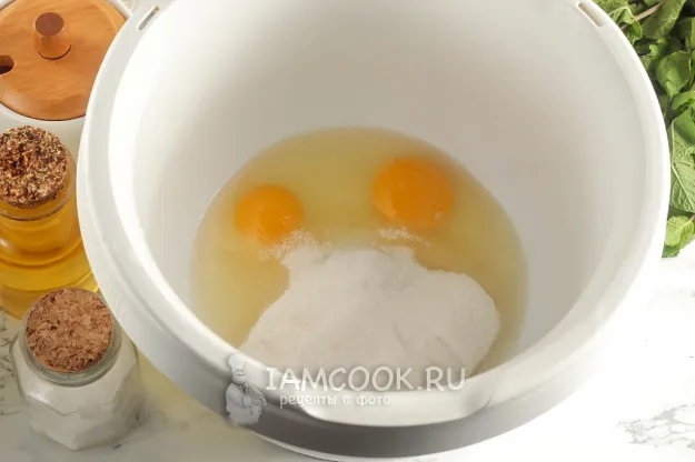 Шаг 2: иллюстрация