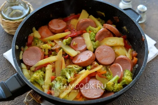 Шаг 6: иллюстрация