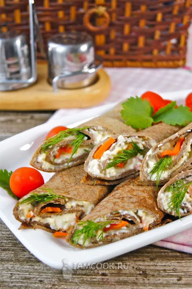 Шаг 11: иллюстрация