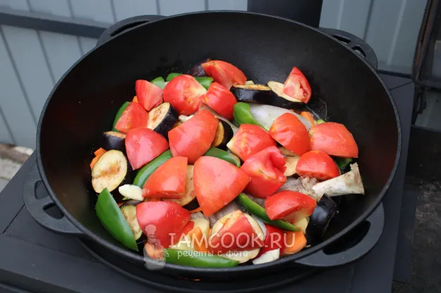 Шаг 9: иллюстрация