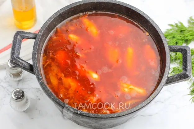 Шаг 10: иллюстрация